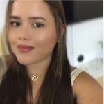 Jaqueline Borges